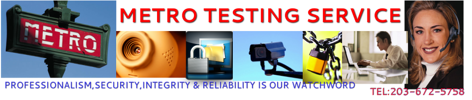 Metro Testing Service-Test Center,Exam Proctoring,Proctor, Proctoring, Educational & Employment Assessment.